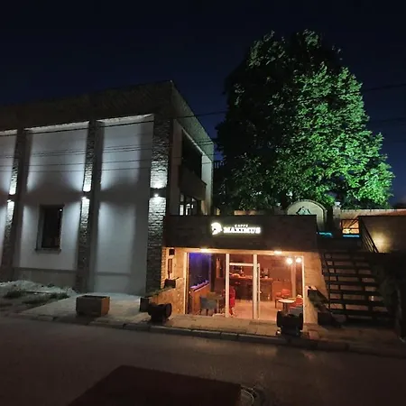 Hostel Castello Smederevska Palanka