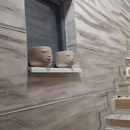 Hostel Castello