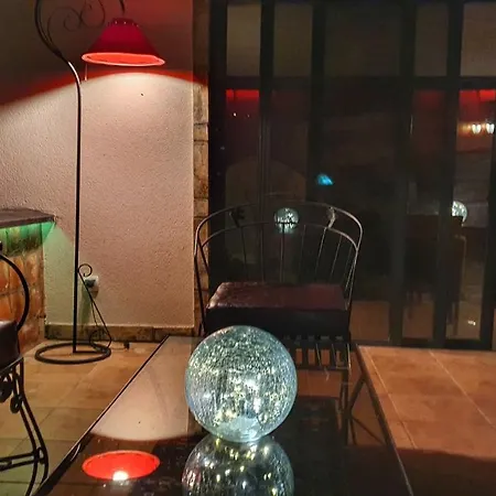 Castello Hostel Smederevska Palanka
