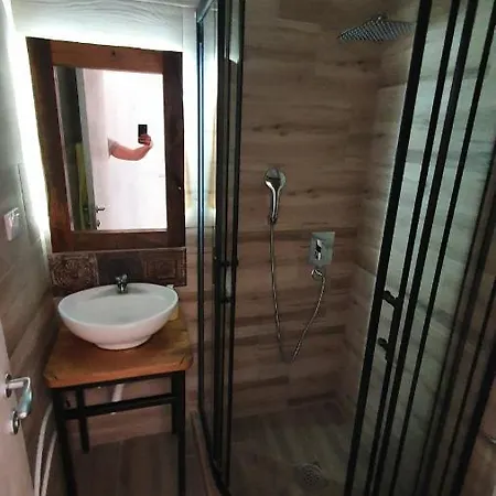 Castello Smederevska Palanka