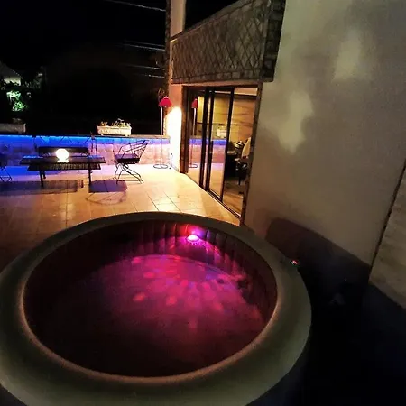 Castello Hostel Smederevska Palanka