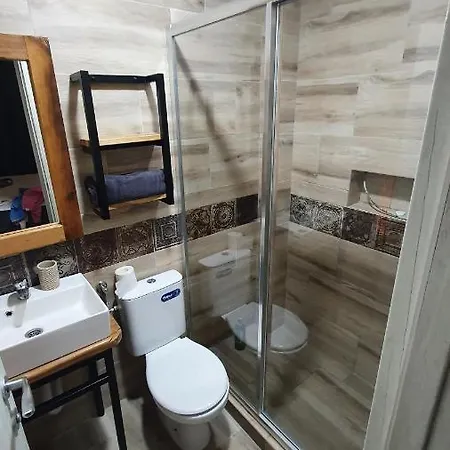 Hostel Castello