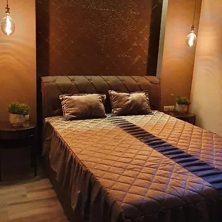 Hostel Castello *