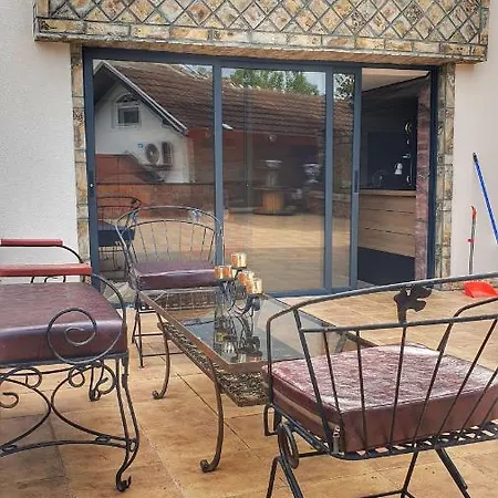 Castello * Smederevska Palanka