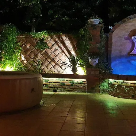 Hostel Castello Smederevska Palanka