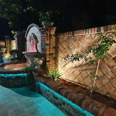 Hostel Castello Smederevska Palanka