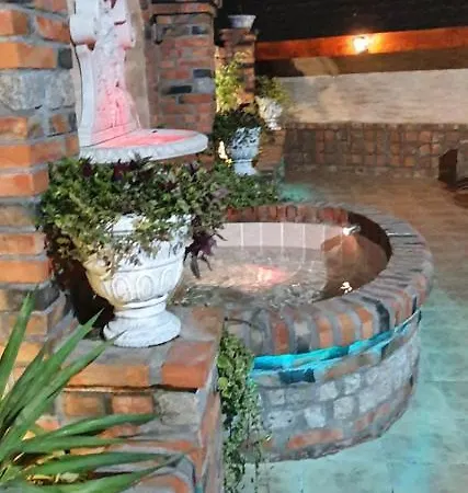 Hostel Castello Smederevska Palanka