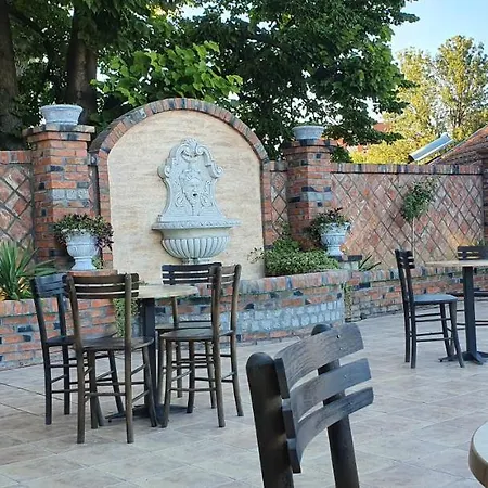 Hostel Castello Smederevska Palanka