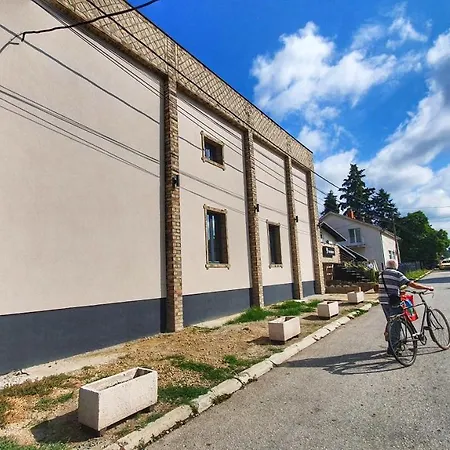 Hostel Castello