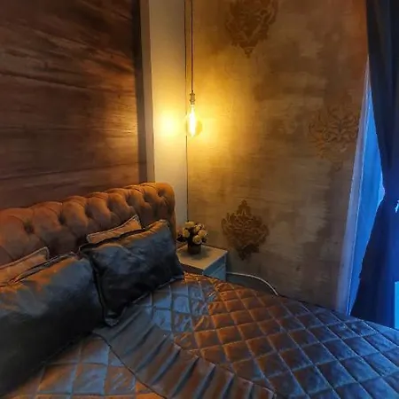 Castello Hostel Smederevska Palanka