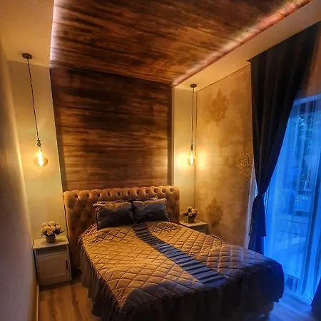 Hostel Castello