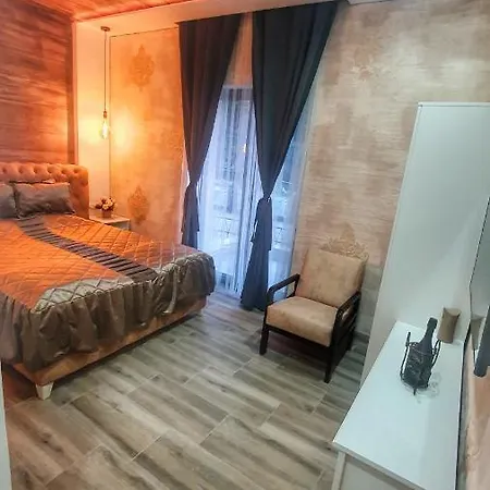Hostel Castello *