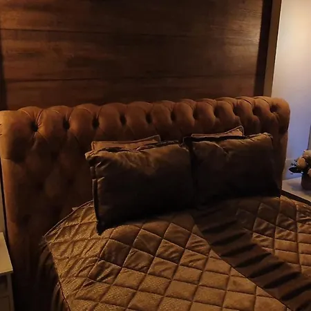 Hostel Castello Smederevska Palanka