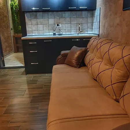 Hostel Castello Smederevska Palanka