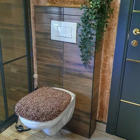Hostel Castello Smederevska Palanka
