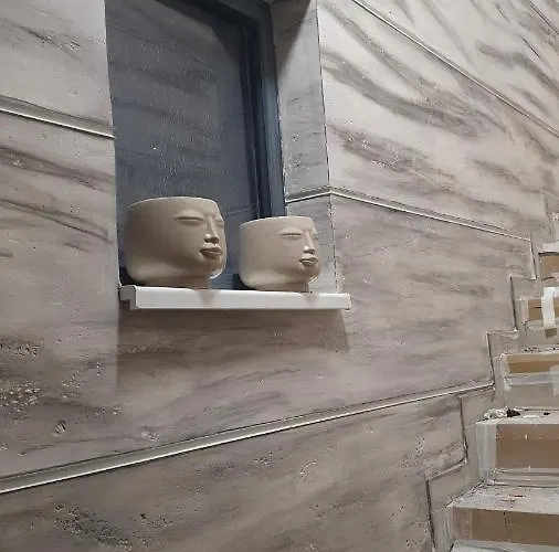 بيت شباب Castello