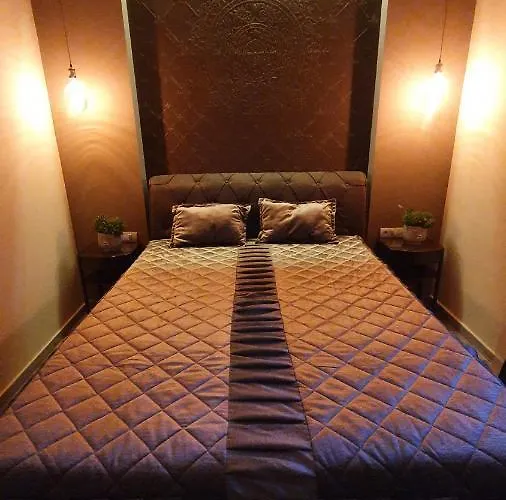 Castello * Smederevska Palanka