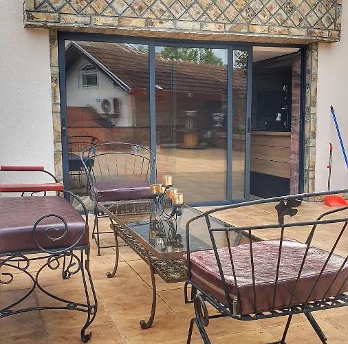 Castello * Smederevska Palanka