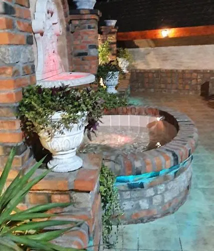 بيت شباب Castello Smederevska Palanka