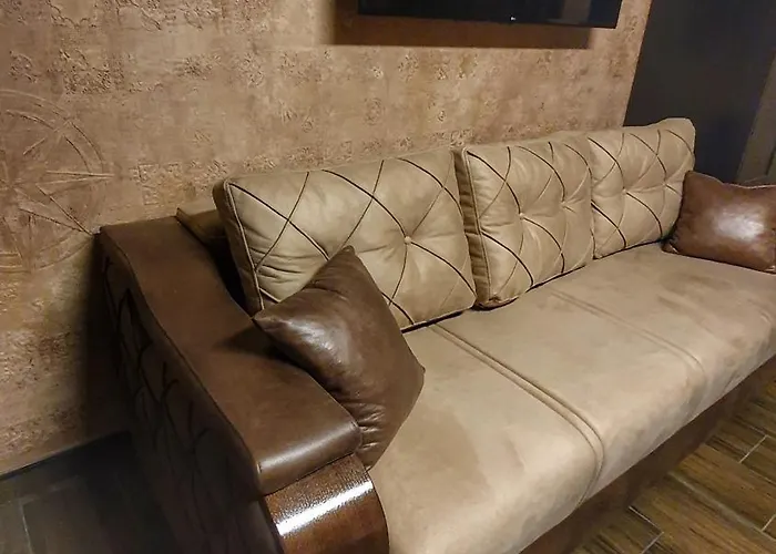 Castello بيت شباب